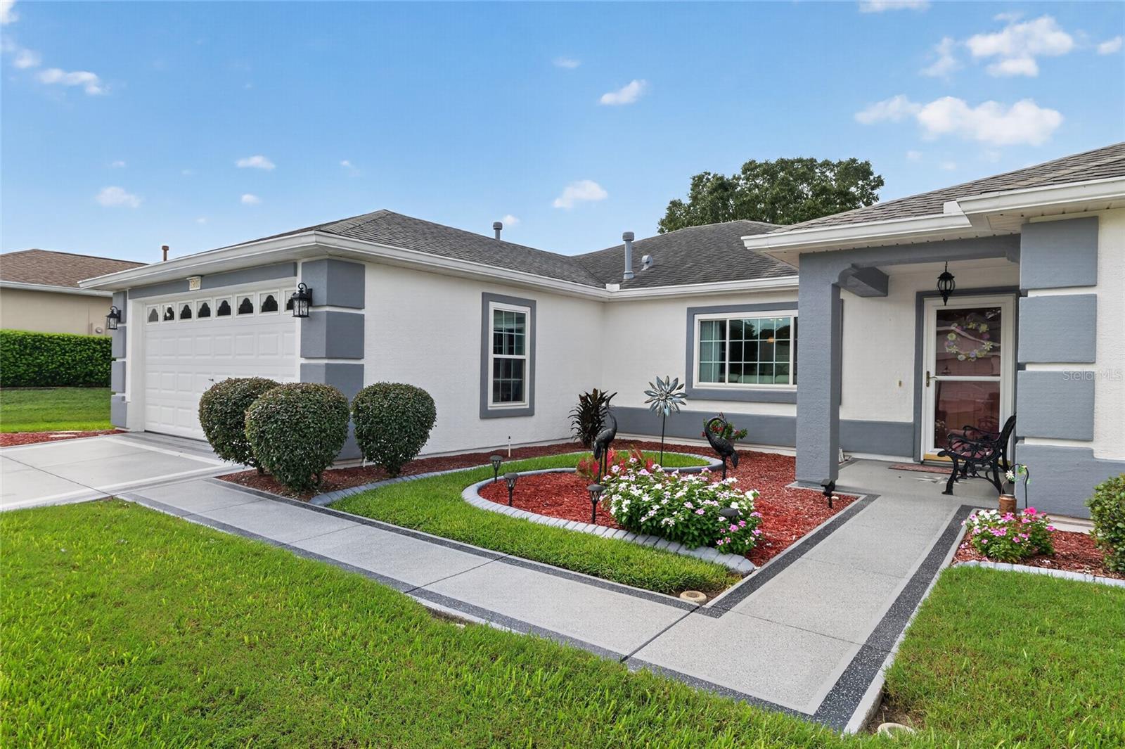 13600 87th, Summerfield, FL 34491