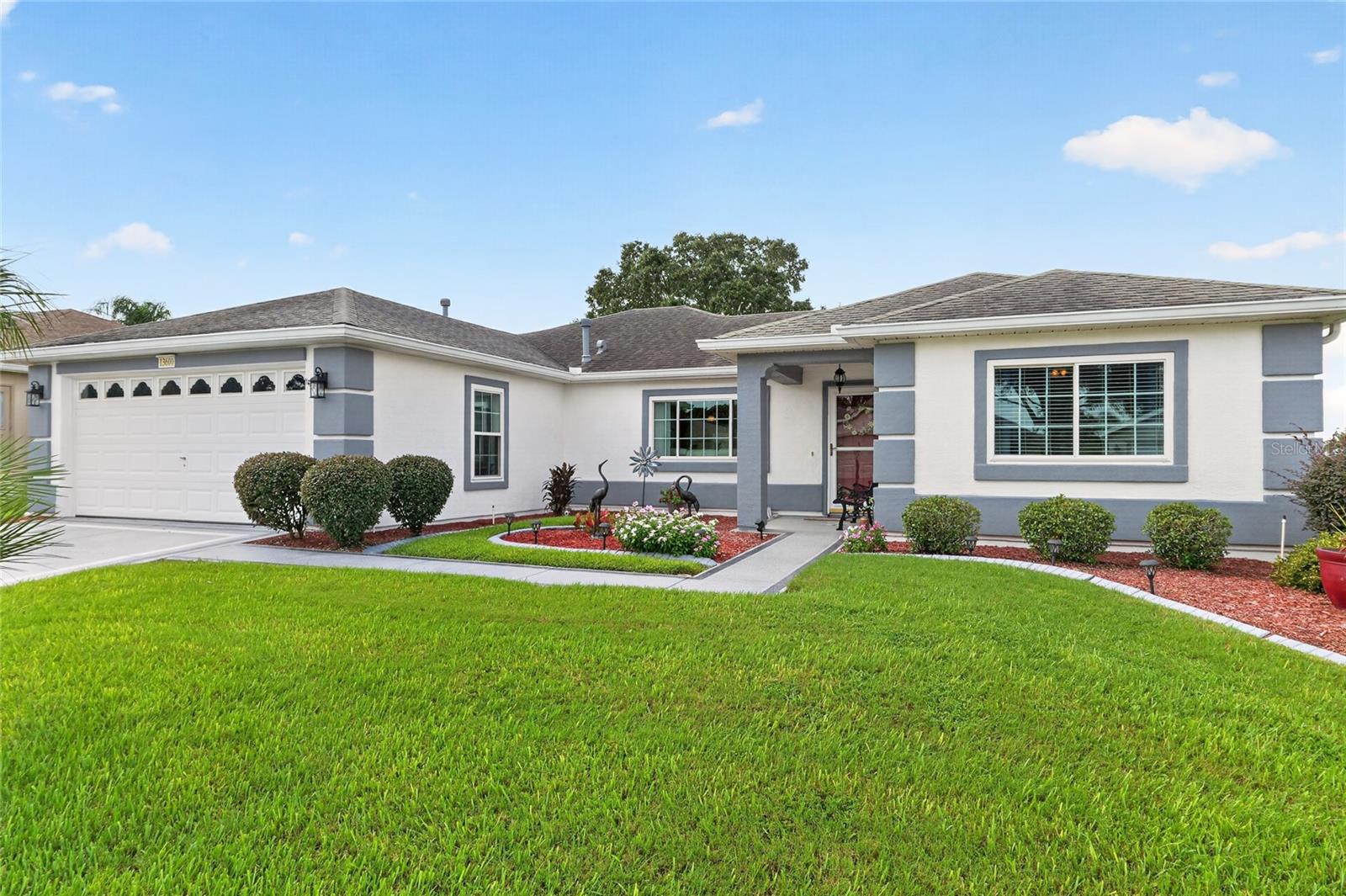 13600 87th, Summerfield, FL 34491
