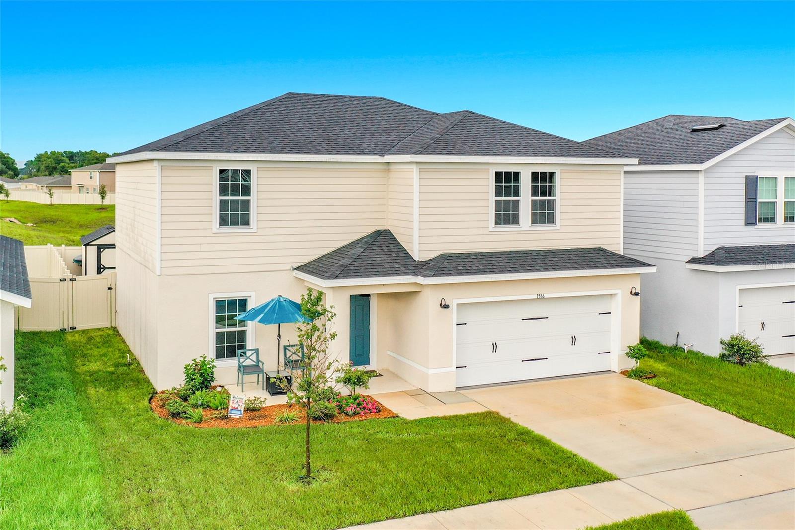 1586 Texas, Sumterville, FL 33585