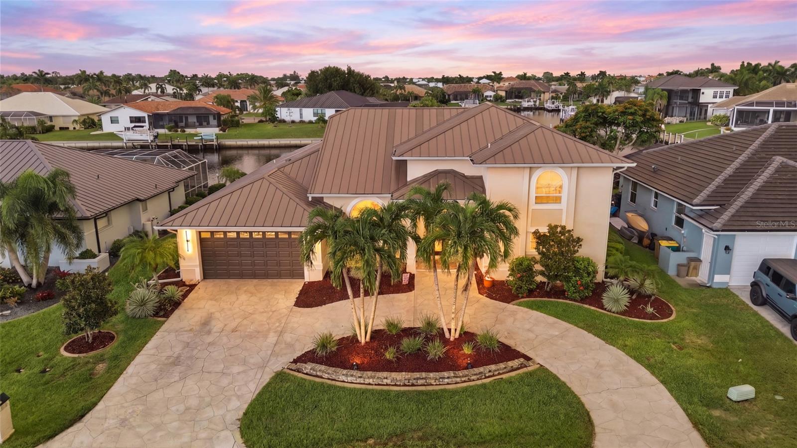 414 Caicos, Punta Gorda, FL 33950