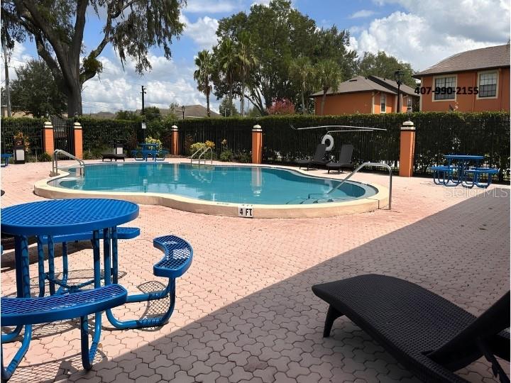 7413 Belle River Unit 3, Winter Park, FL 32792