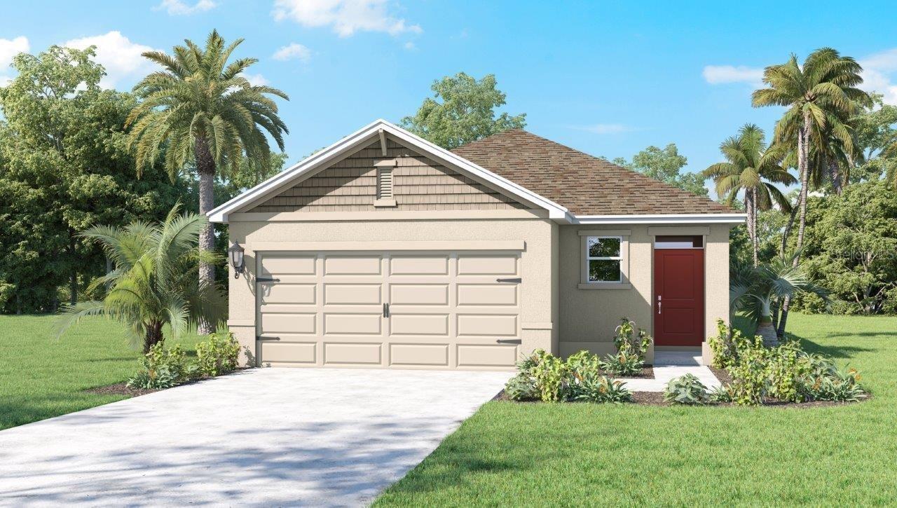 5347 Cloudberry, Lakeland, FL 33811