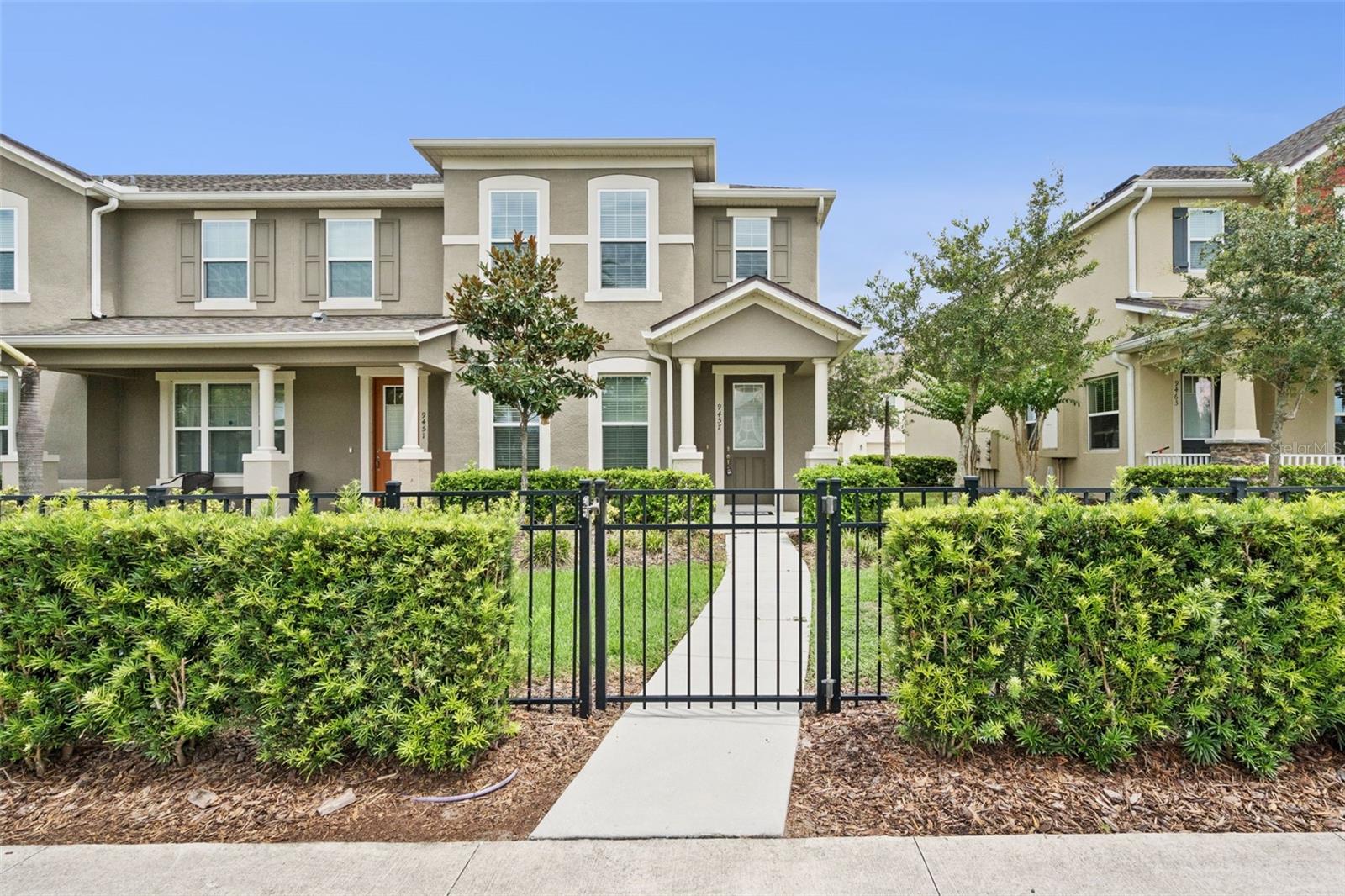 9457 Randal Park, Orlando, FL 32832