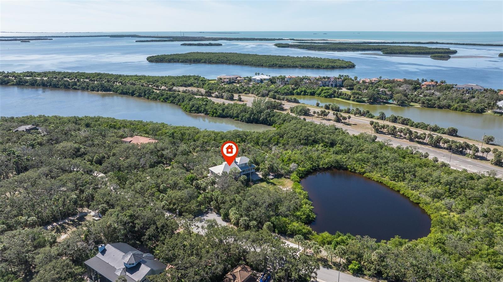 2000 Bayview, Tierra Verde, FL 33715