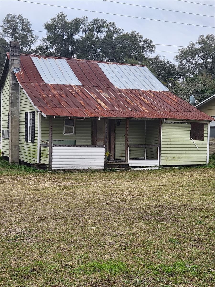 11760 Williams, Dunnellon, FL 34432