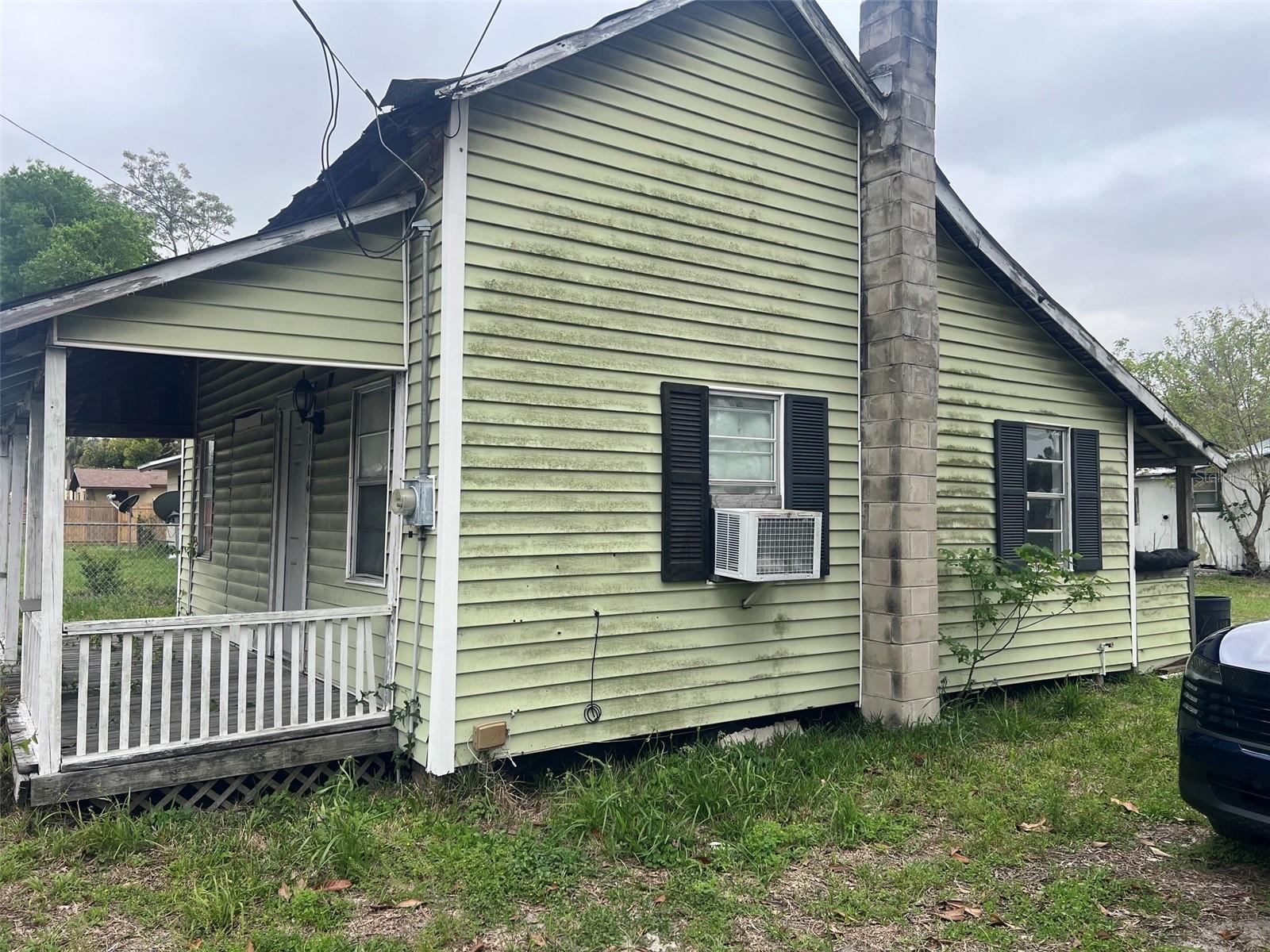 11760 Williams, Dunnellon, FL 34432