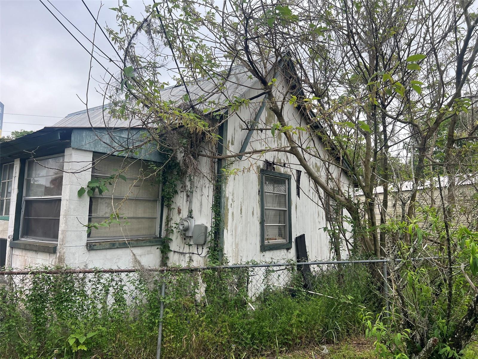11760 Williams, Dunnellon, FL 34432