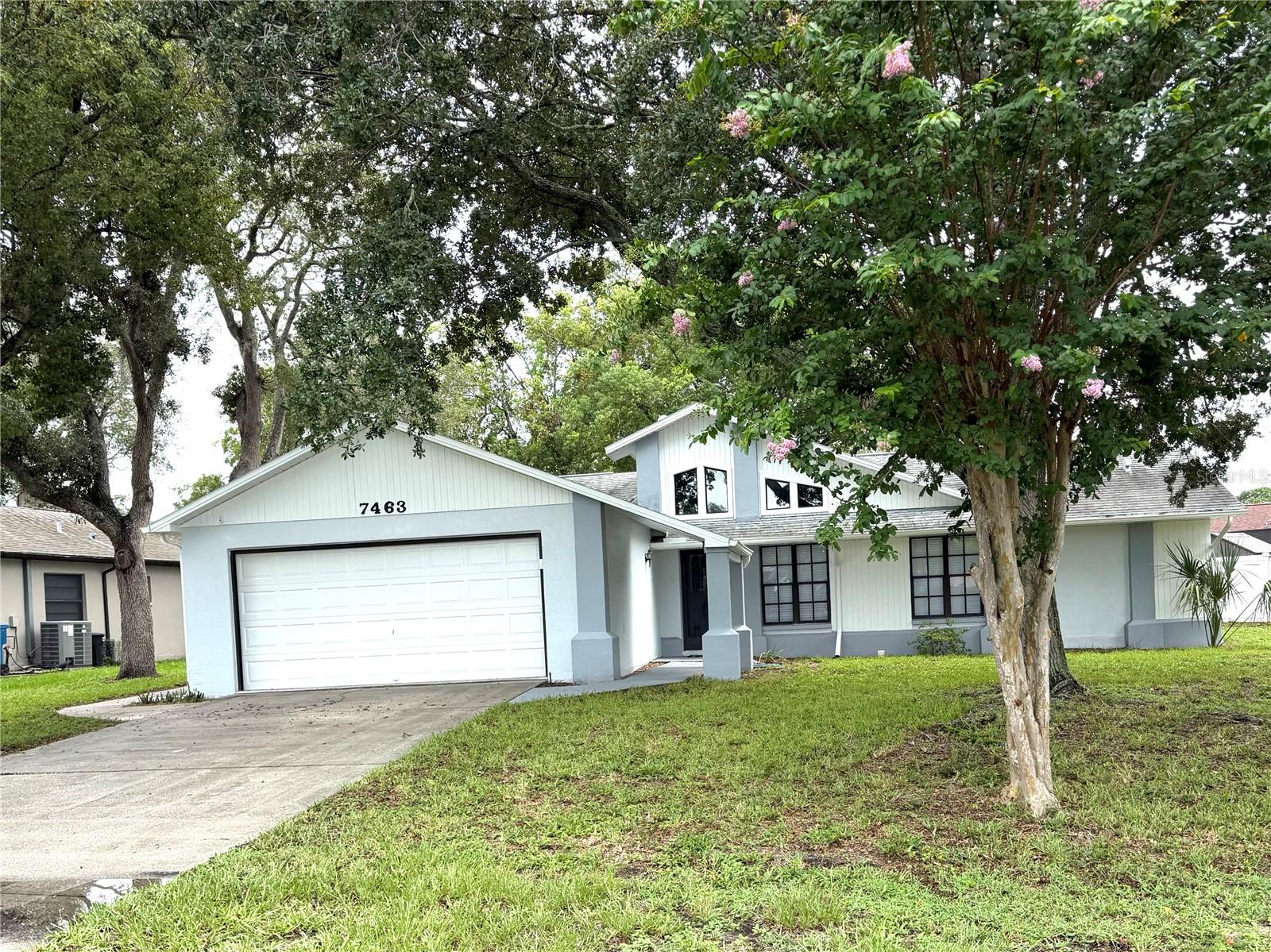 7463 Philatelic, Spring Hill, FL 34606