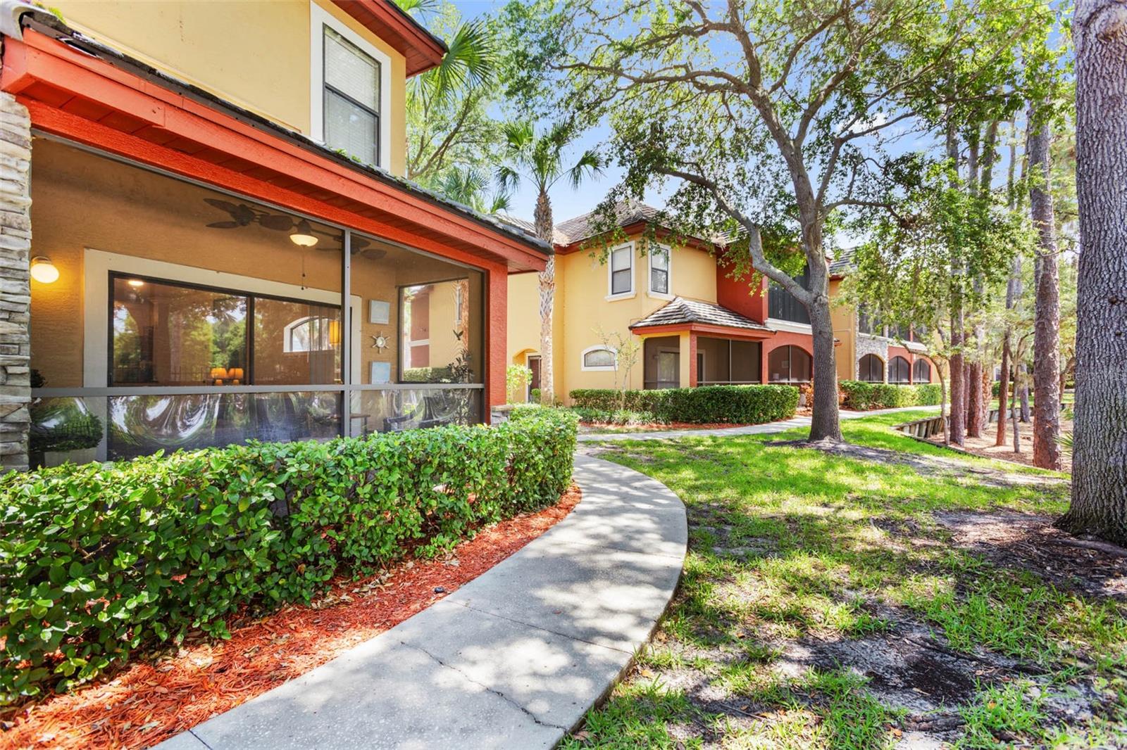 2176 Portofino Unit 6-2612, Palm Harbor, FL 34683