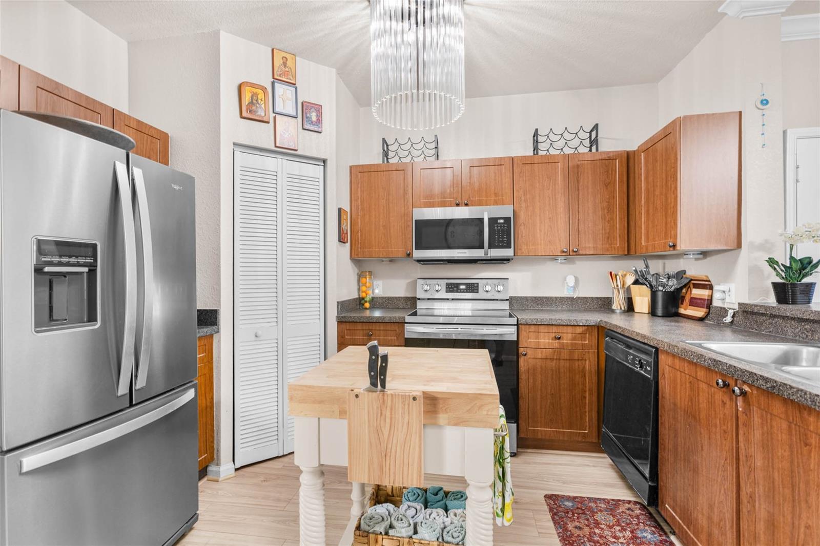 2176 Portofino Unit 6-2612, Palm Harbor, FL 34683