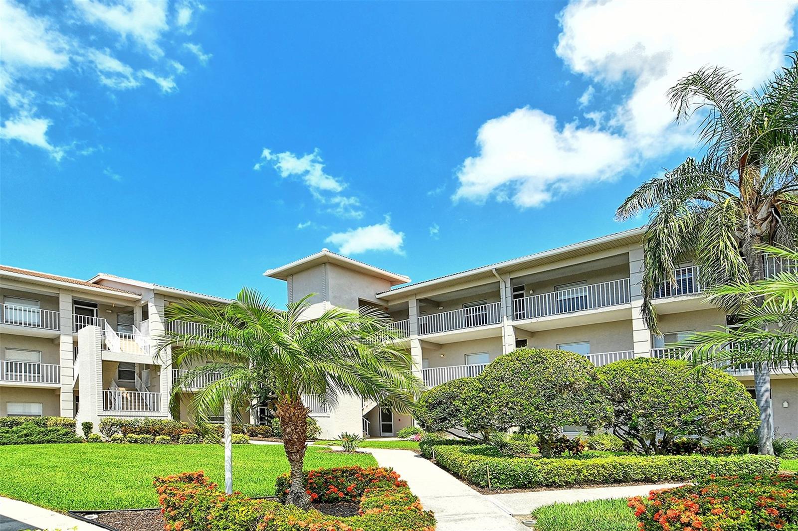 9610 Club South Unit 4302, Sarasota, FL 34238