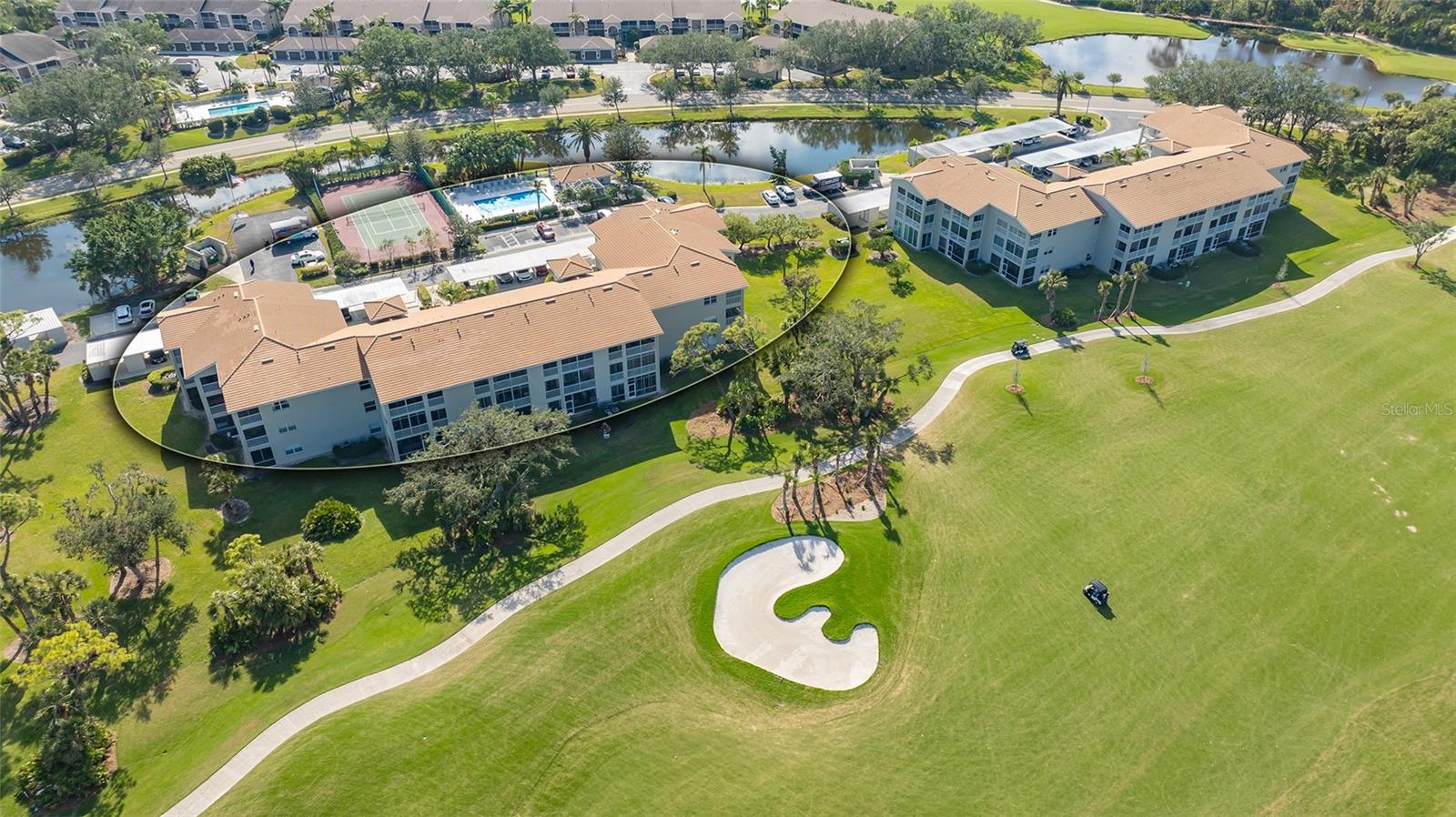 9610 Club South Unit 4302, Sarasota, FL 34238
