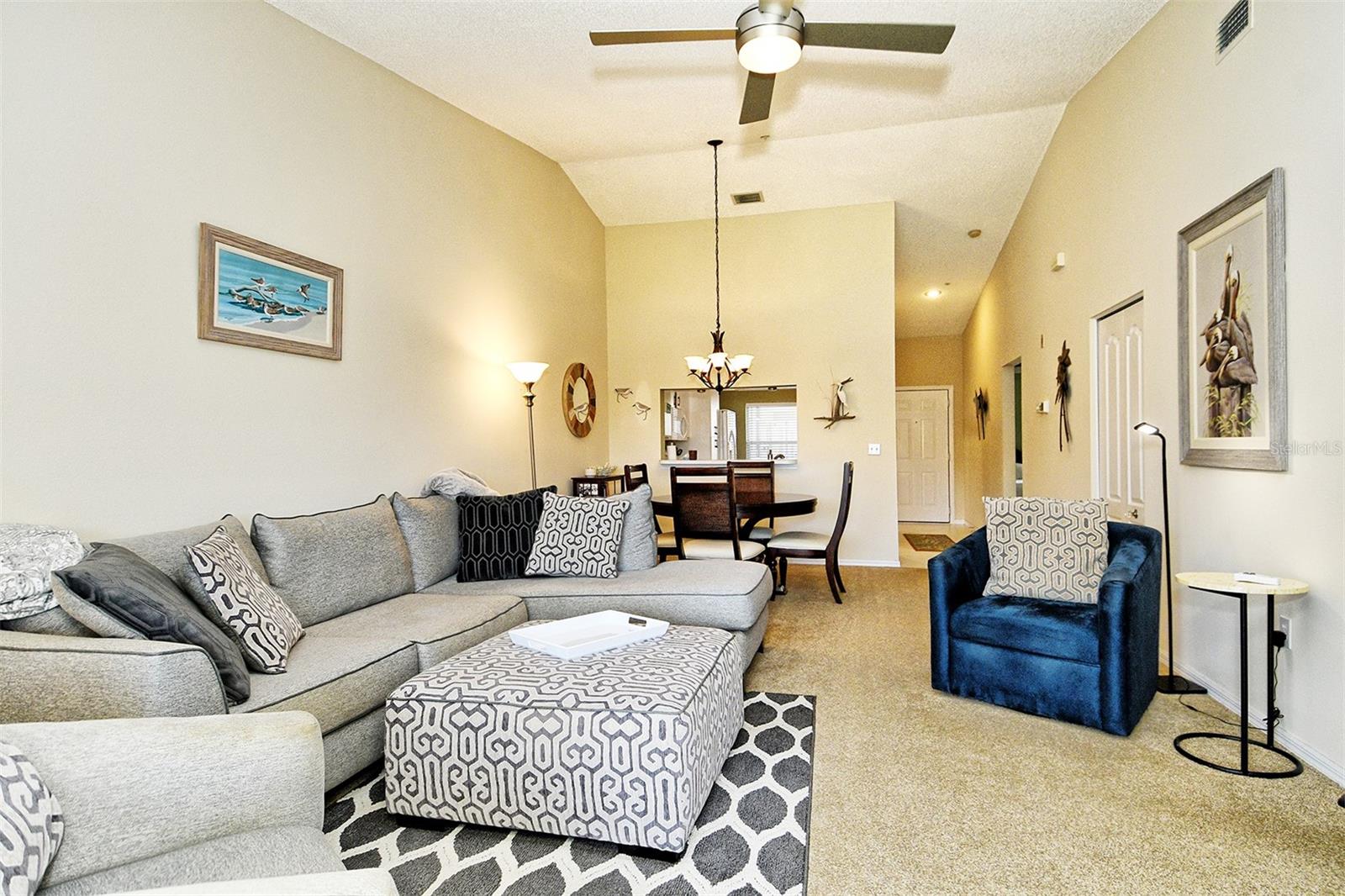 9610 Club South Unit 4302, Sarasota, FL 34238
