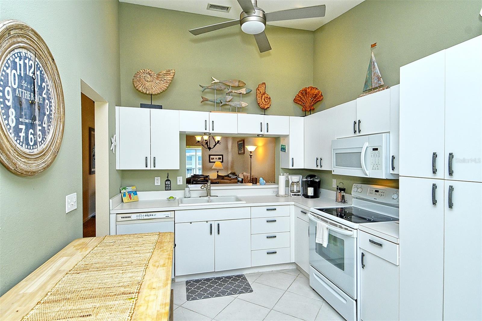 9610 Club South Unit 4302, Sarasota, FL 34238
