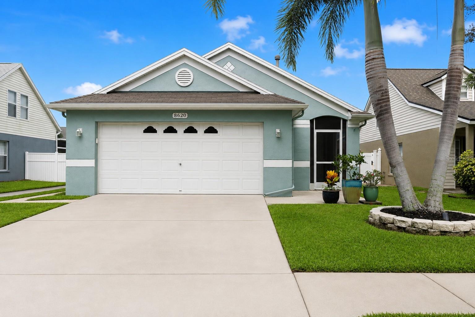 8620 Persea, New Port Richey, FL 34655