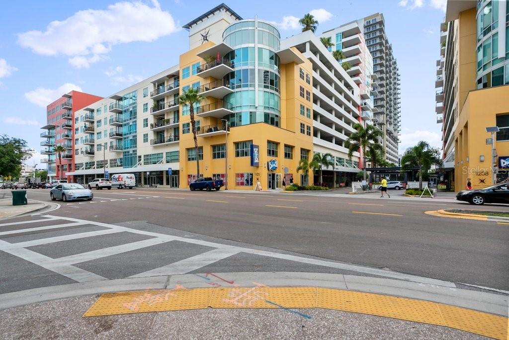 1120 Kennedy Unit 1416, Tampa, FL 33602