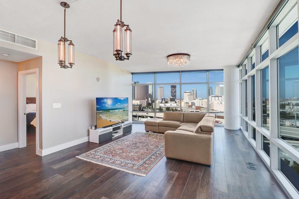 1120 Kennedy Unit 1416, Tampa, FL 33602