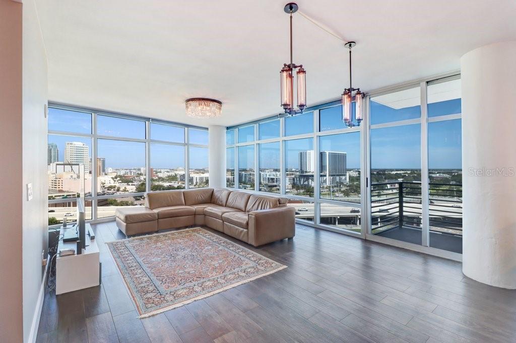 1120 Kennedy Unit 1416, Tampa, FL 33602