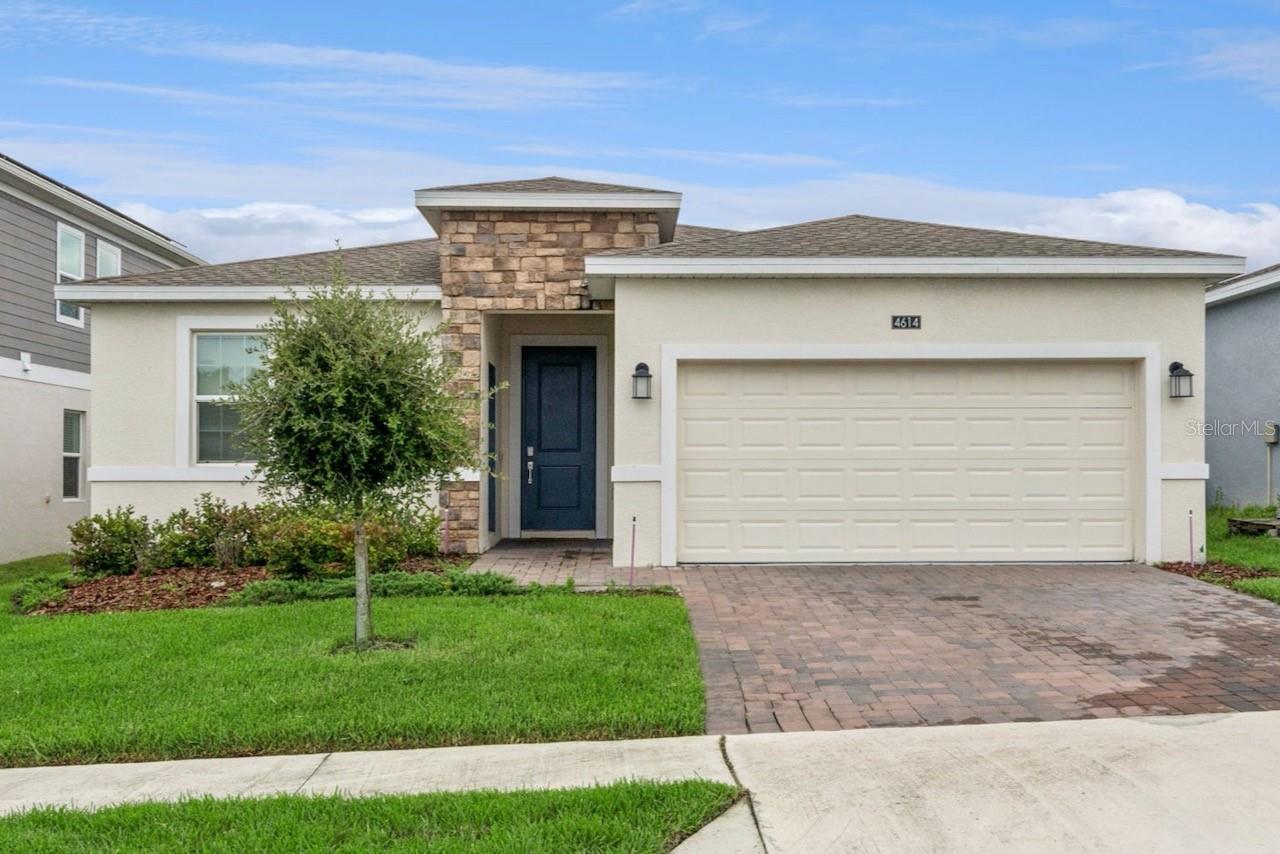 4614 Wandsworth, Davenport, FL 33837