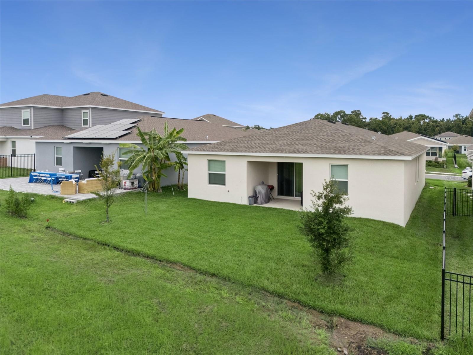 4614 Wandsworth, Davenport, FL 33837
