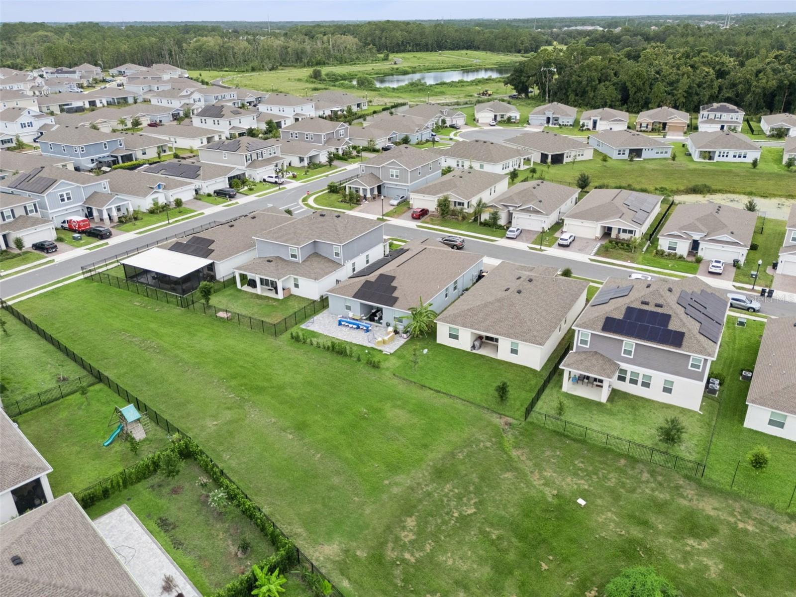 4614 Wandsworth, Davenport, FL 33837