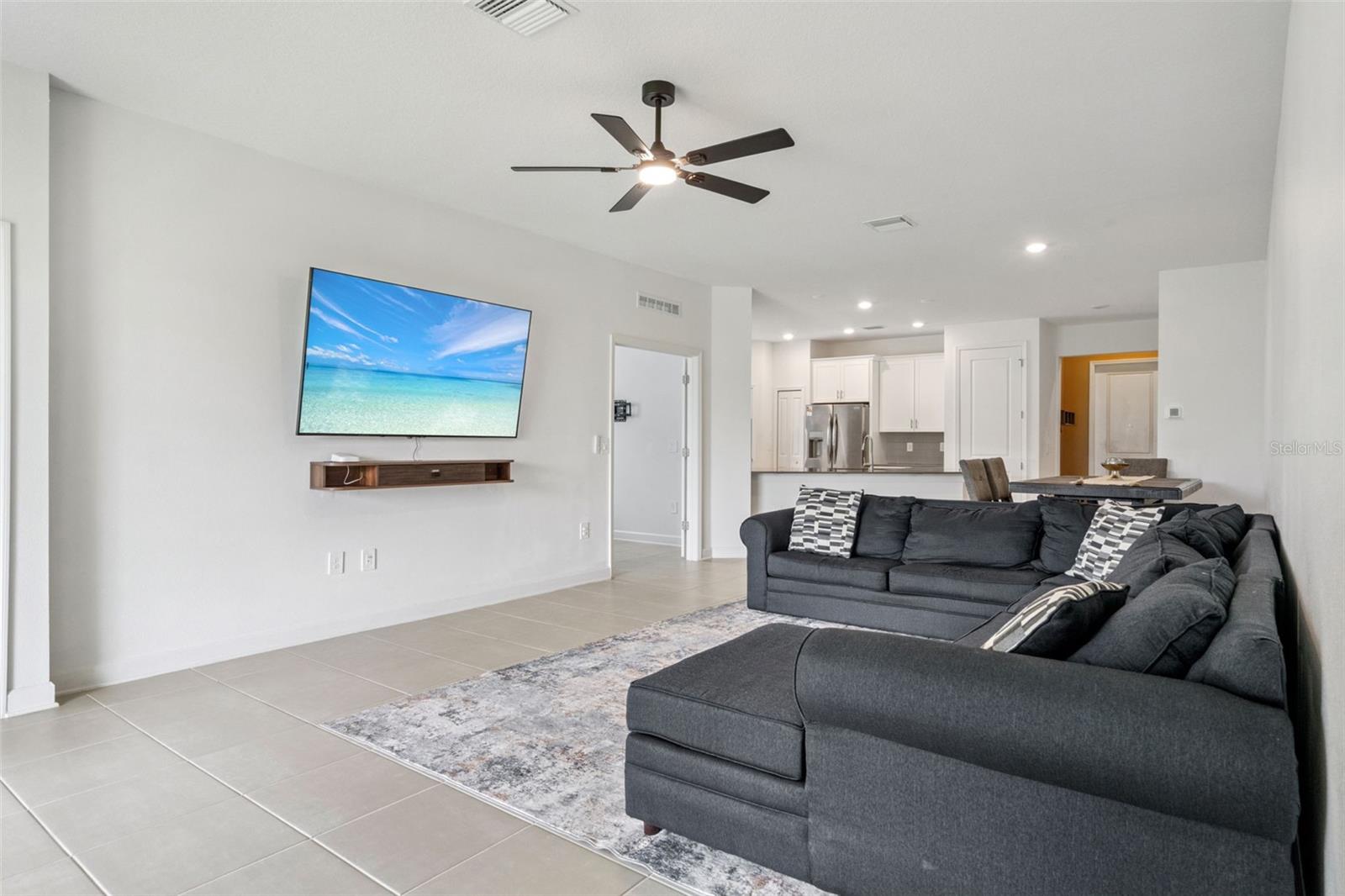 4614 Wandsworth, Davenport, FL 33837