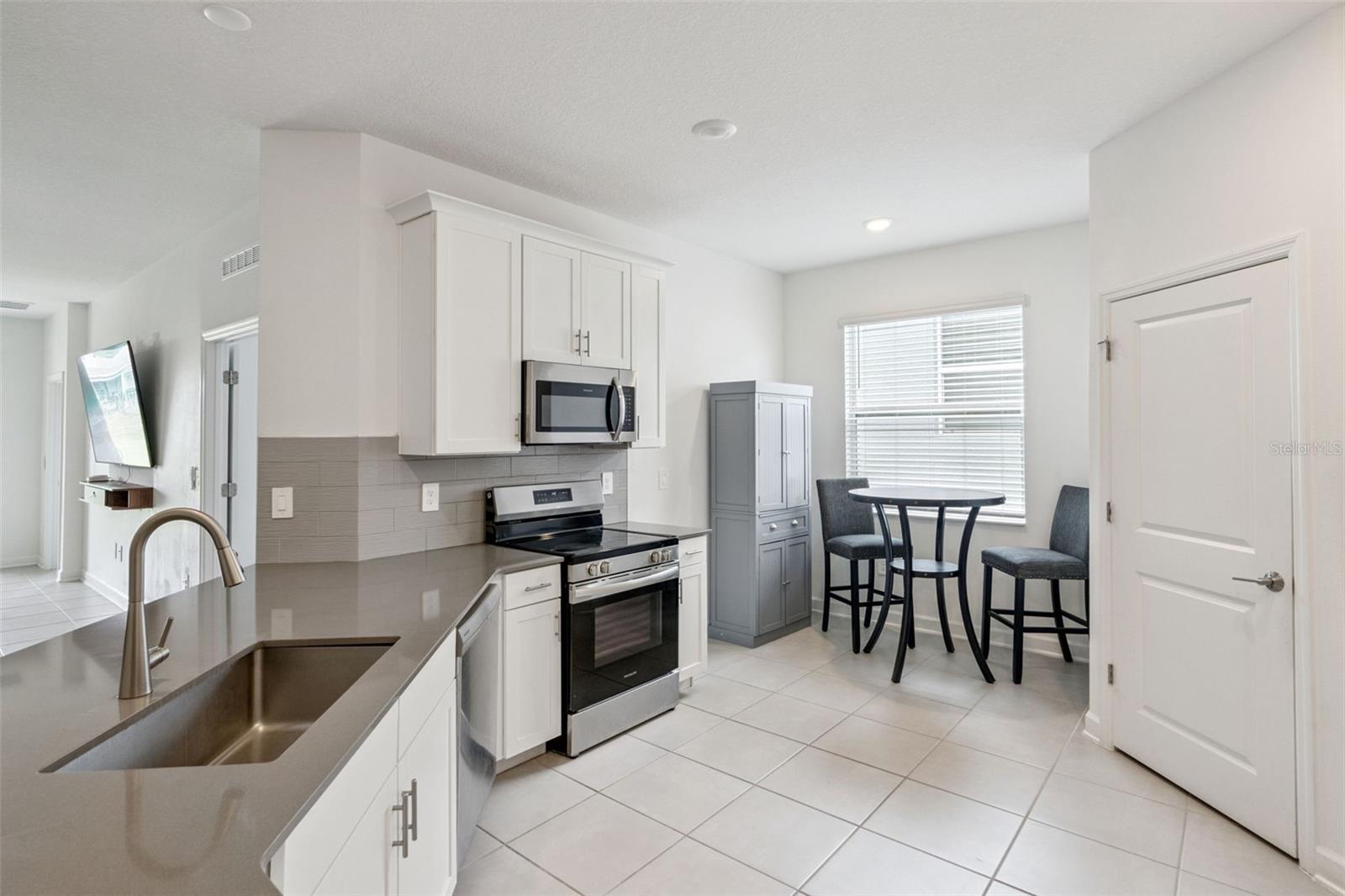 4614 Wandsworth, Davenport, FL 33837
