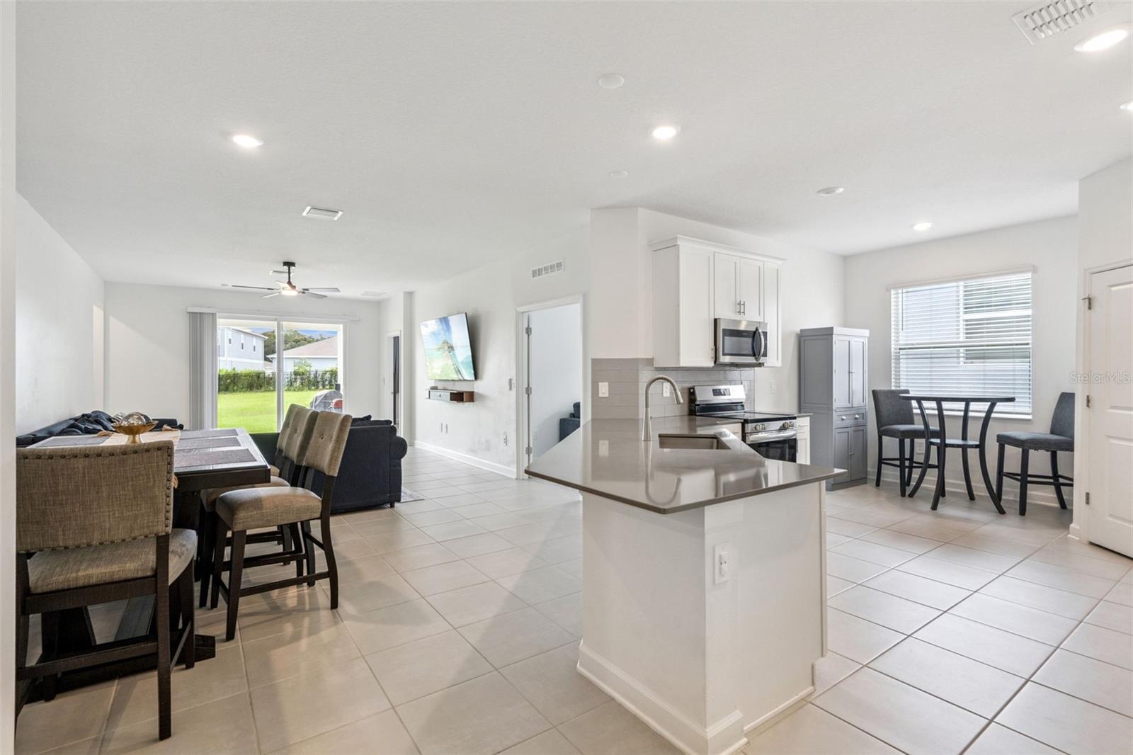 4614 Wandsworth, Davenport, FL 33837