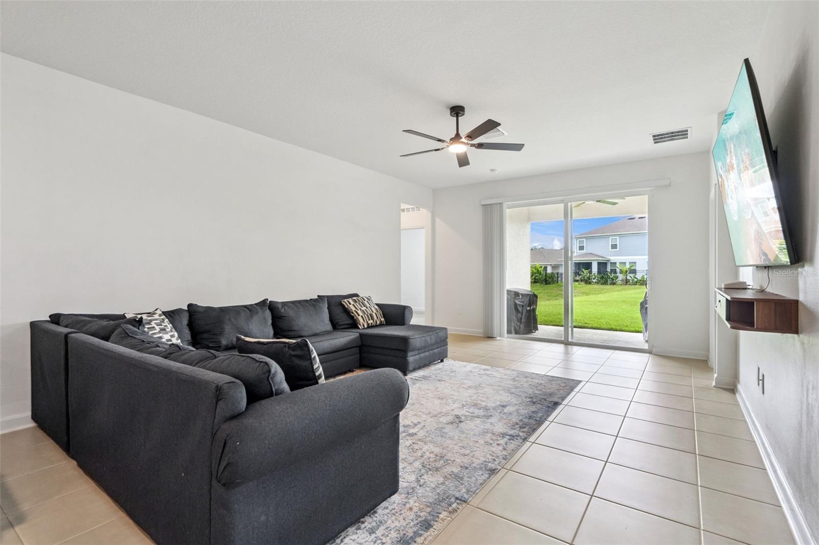 4614 Wandsworth, Davenport, FL 33837