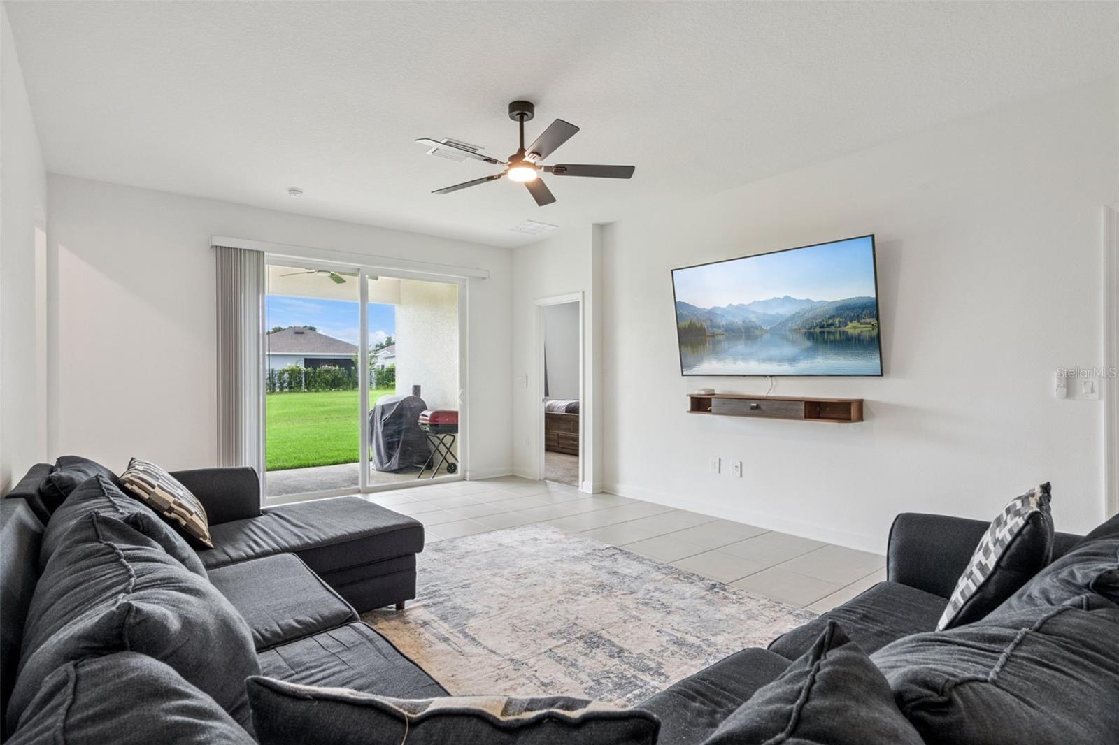 4614 Wandsworth, Davenport, FL 33837