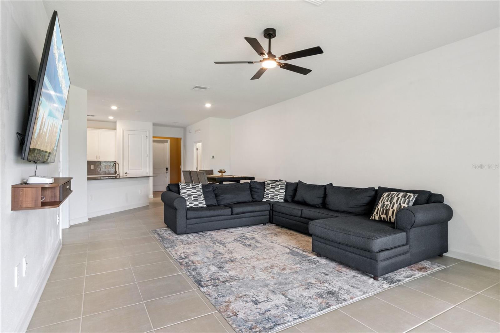 4614 Wandsworth, Davenport, FL 33837