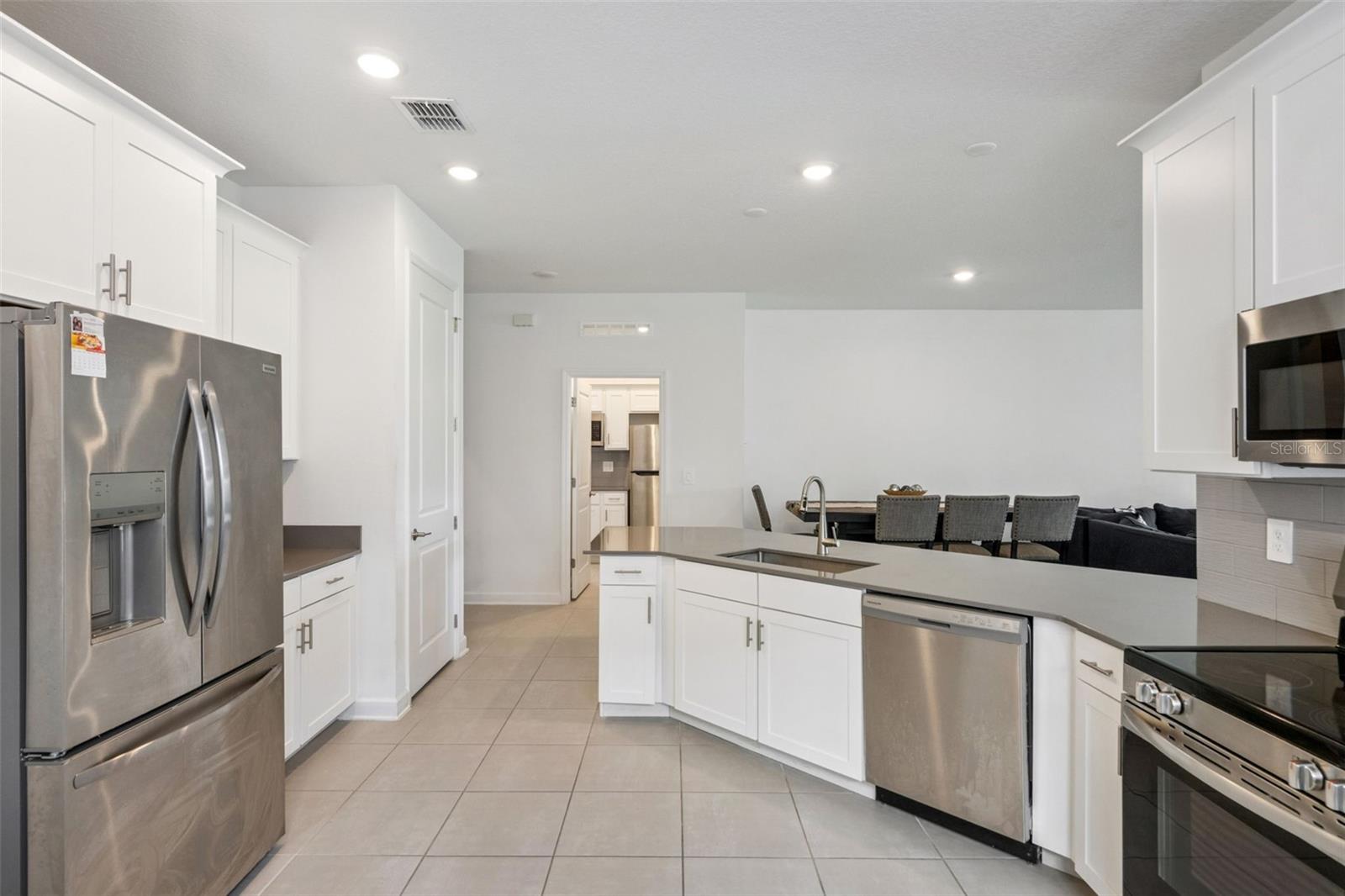 4614 Wandsworth, Davenport, FL 33837