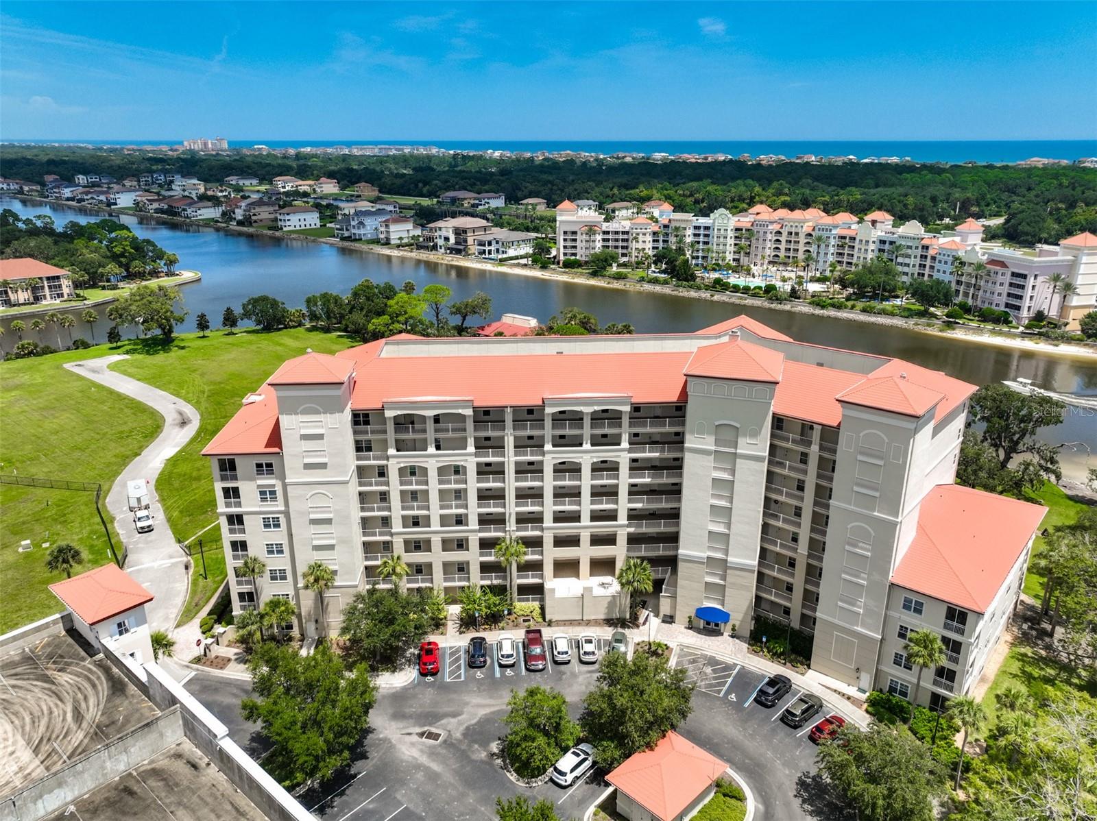 146 Palm Coast Resort Unit 409, Palm Coast, FL 32137