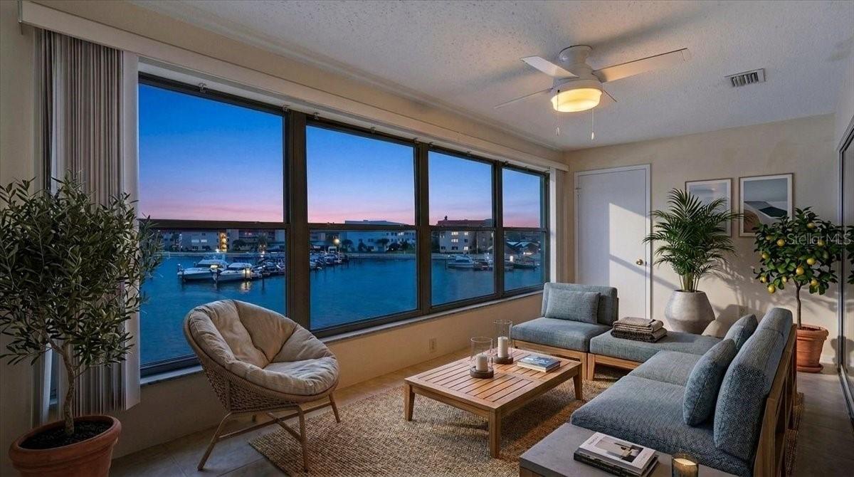 5925 Shore Unit 302, Gulfport, FL 33707