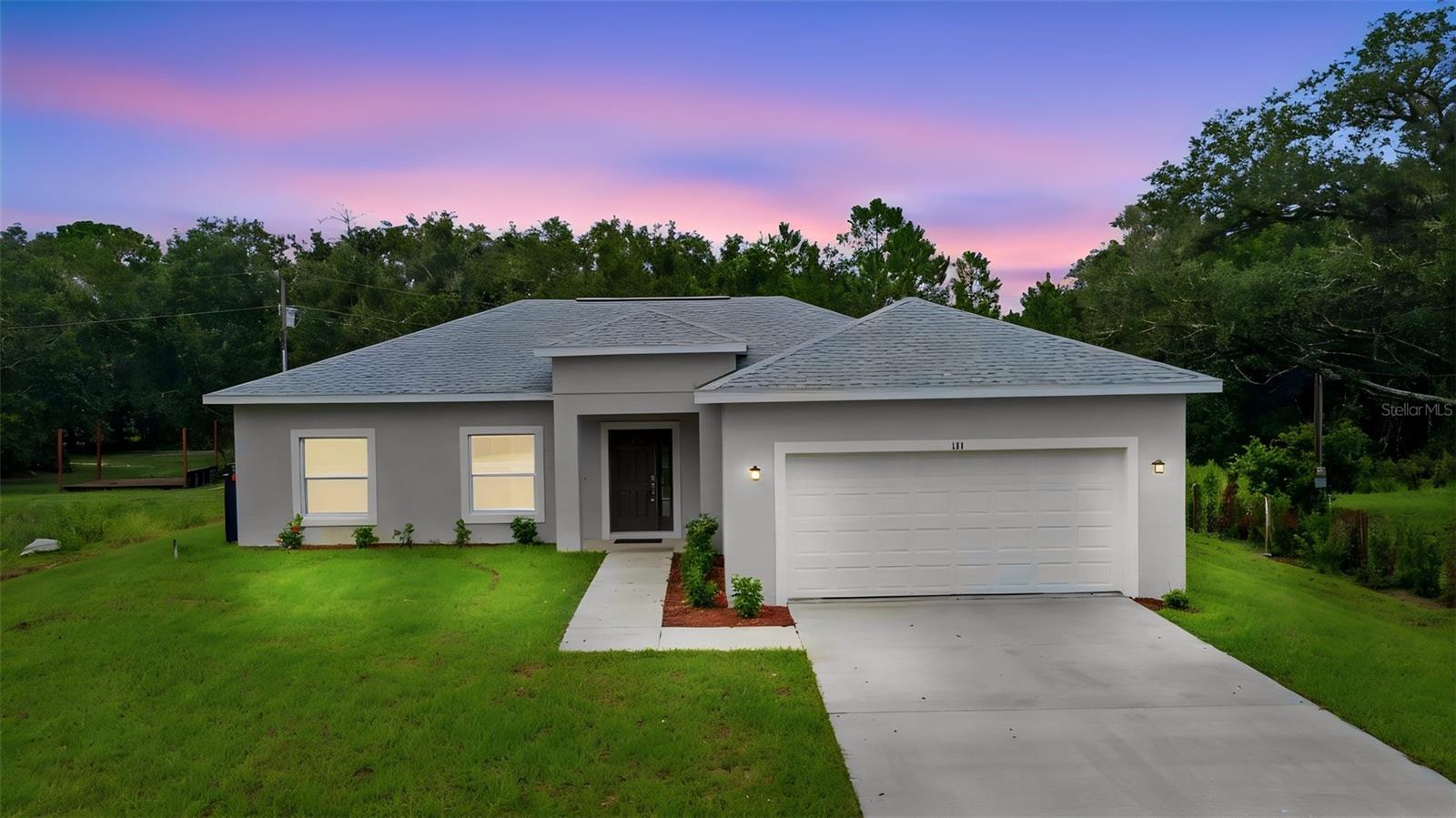 121 Canoe Creek, Kenansville, FL 34739