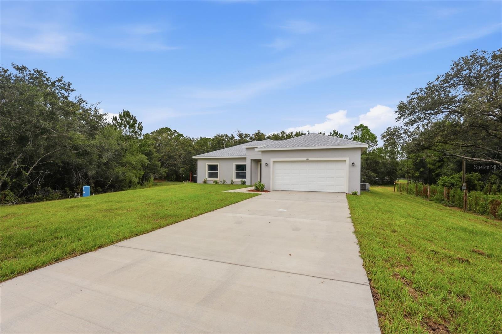 121 Canoe Creek, Kenansville, FL 34739