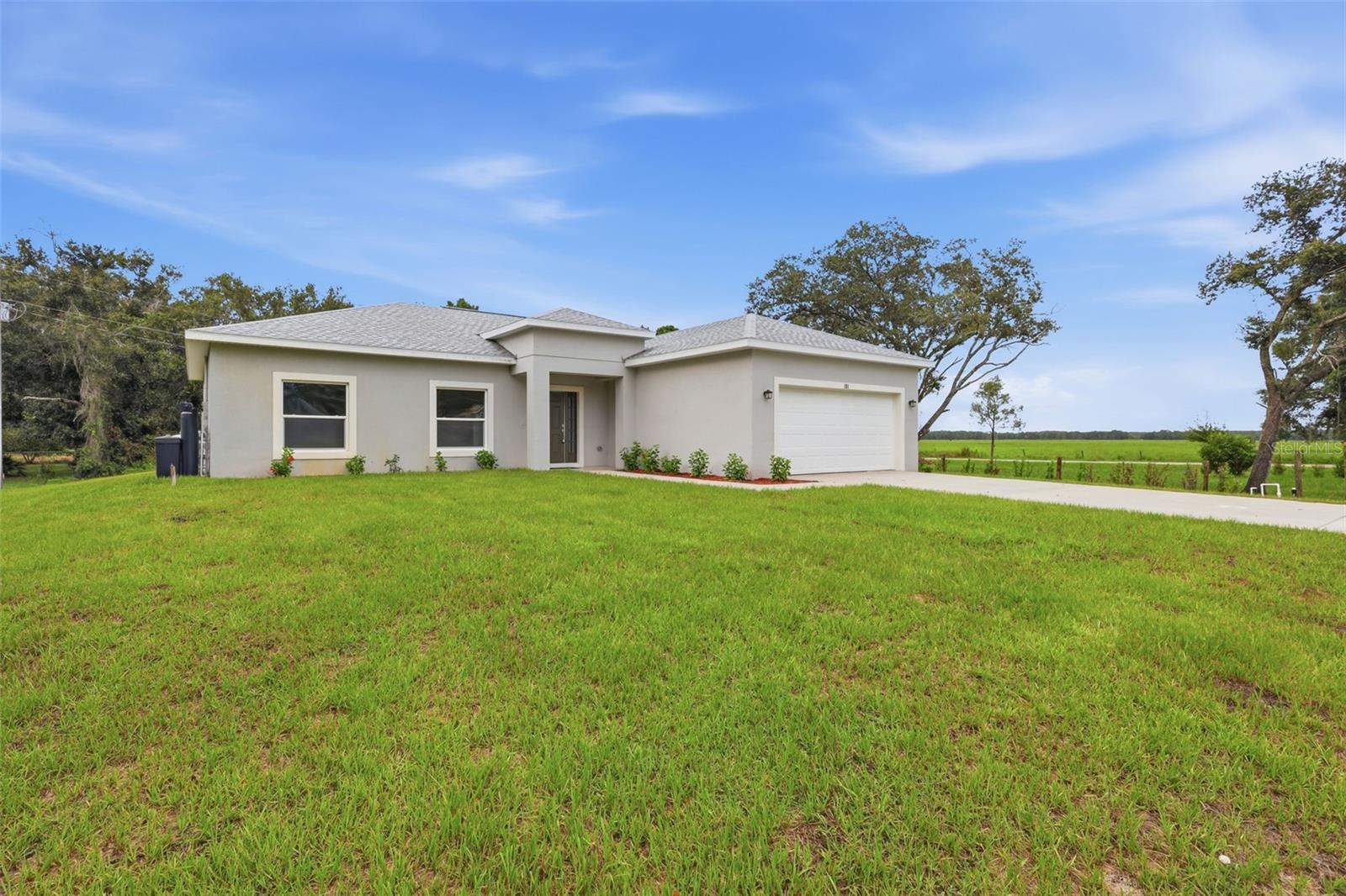 121 Canoe Creek, Kenansville, FL 34739