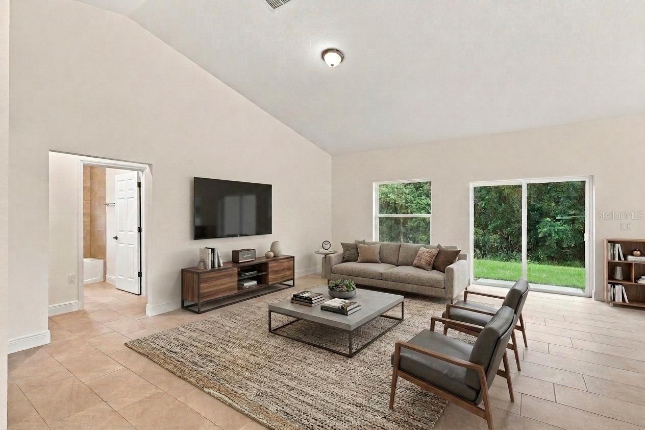 121 Canoe Creek, Kenansville, FL 34739