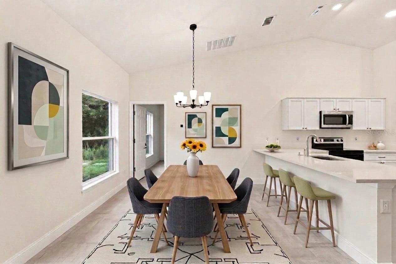 121 Canoe Creek, Kenansville, FL 34739