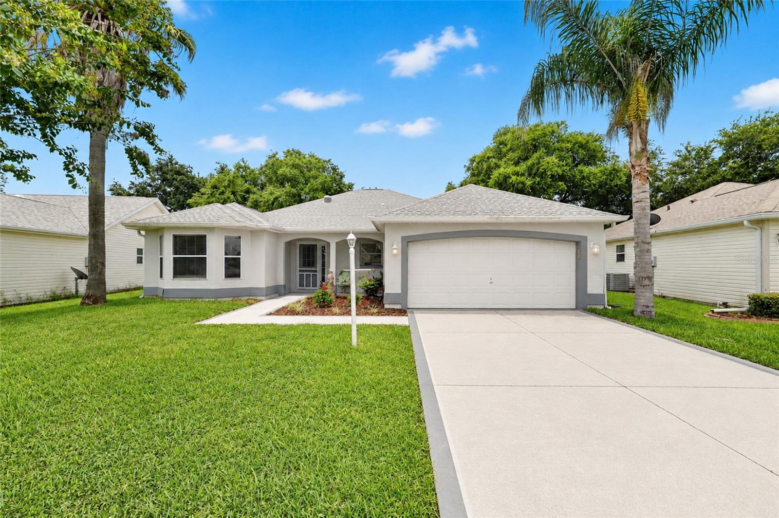 1832 Madero, The Villages, FL 32159