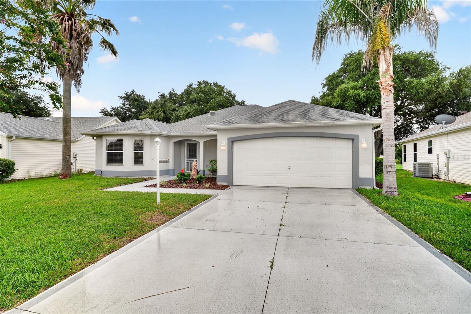 1832 Madero, The Villages, FL 32159