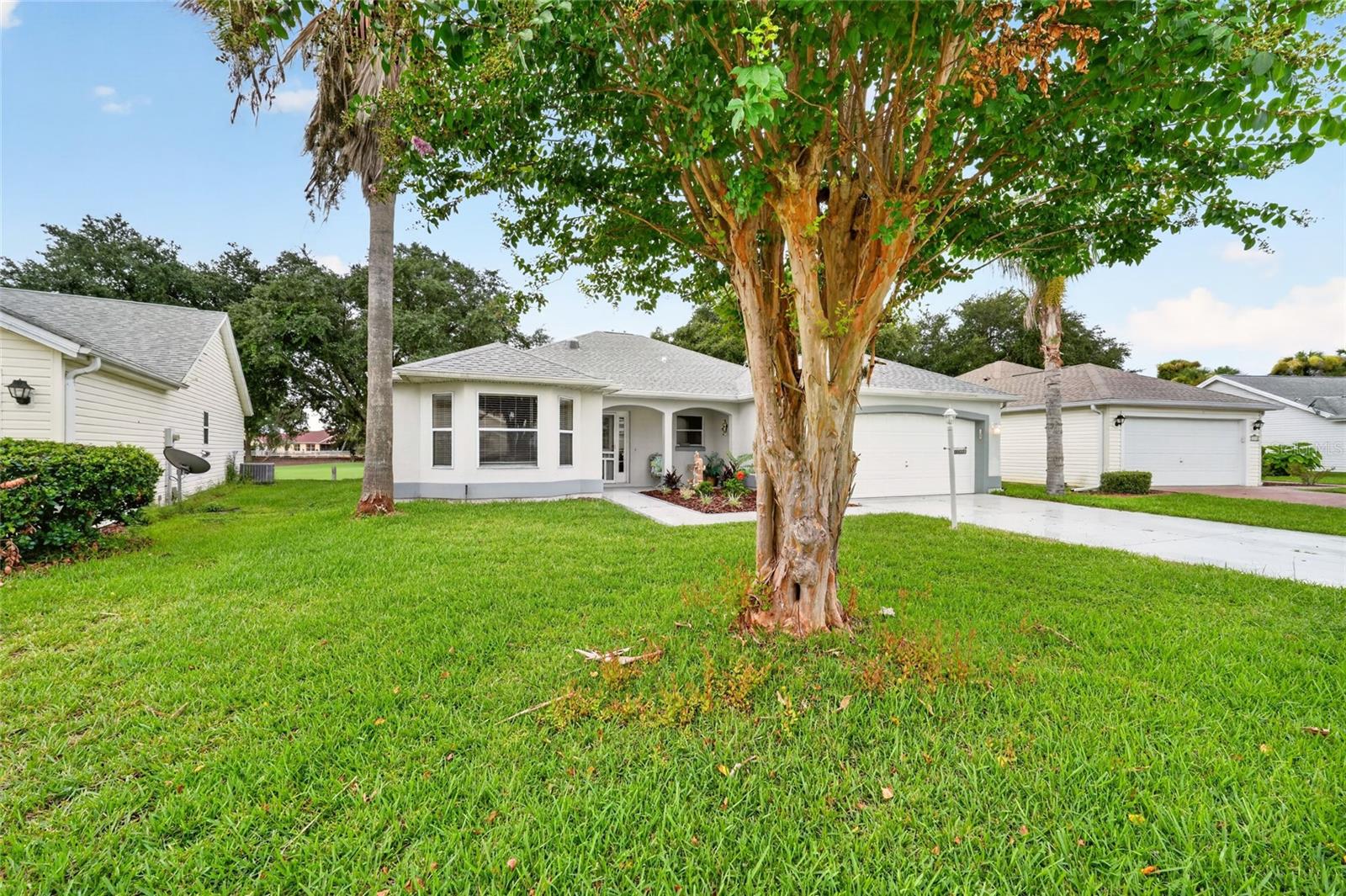 1832 Madero, The Villages, FL 32159