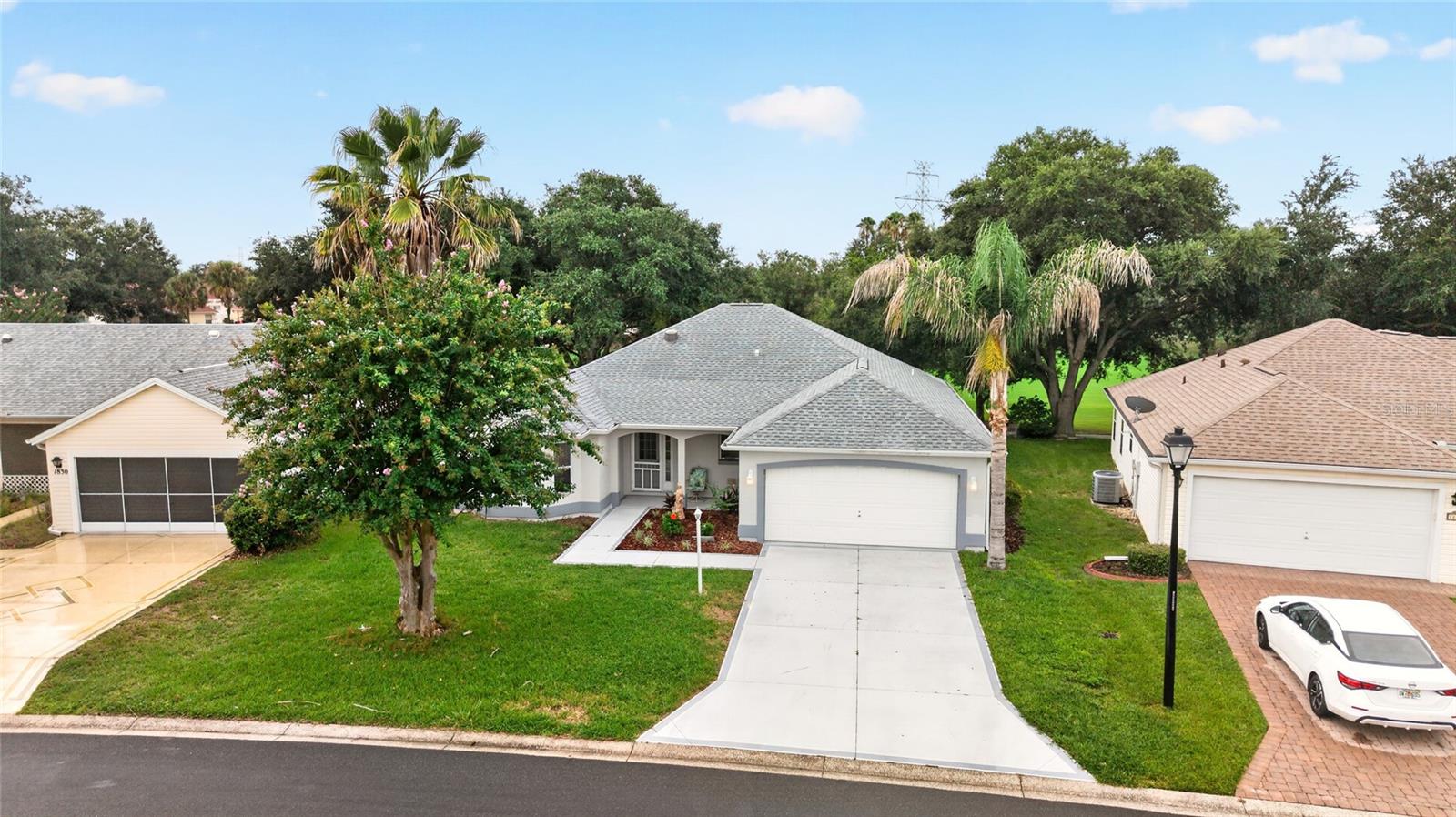 1832 Madero, The Villages, FL 32159