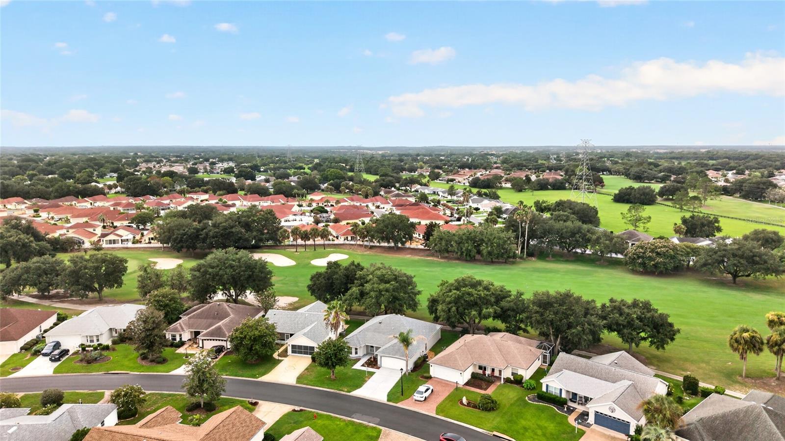 1832 Madero, The Villages, FL 32159