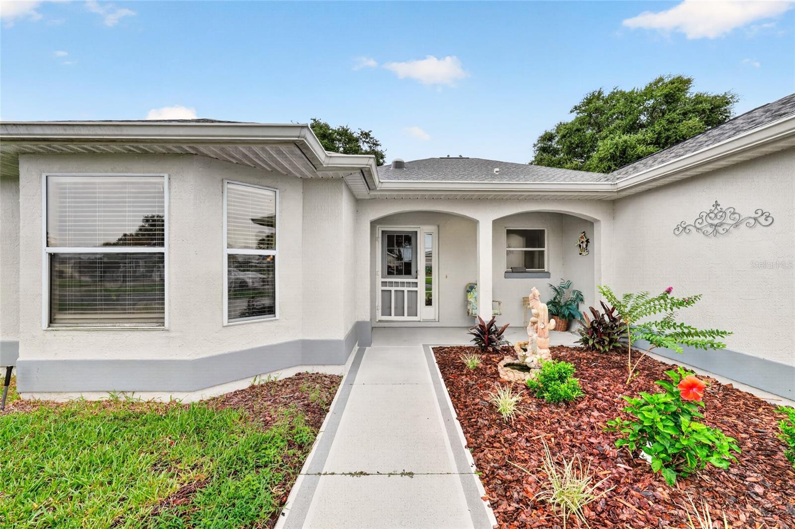 1832 Madero, The Villages, FL 32159