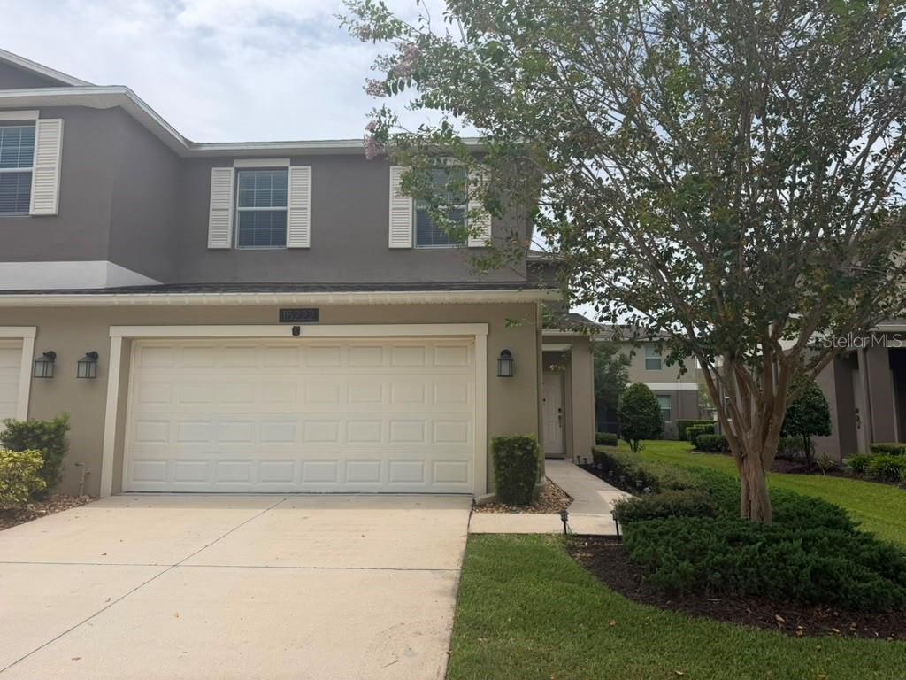15222 Harrington Cove, Orlando, FL 32824