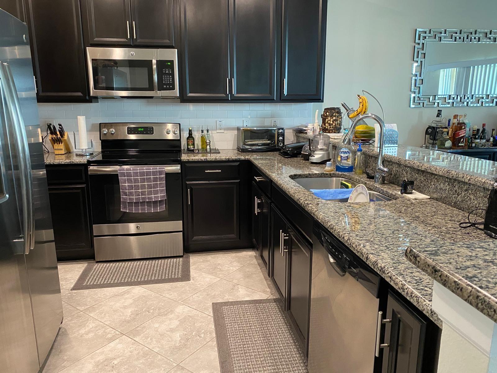 15222 Harrington Cove, Orlando, FL 32824