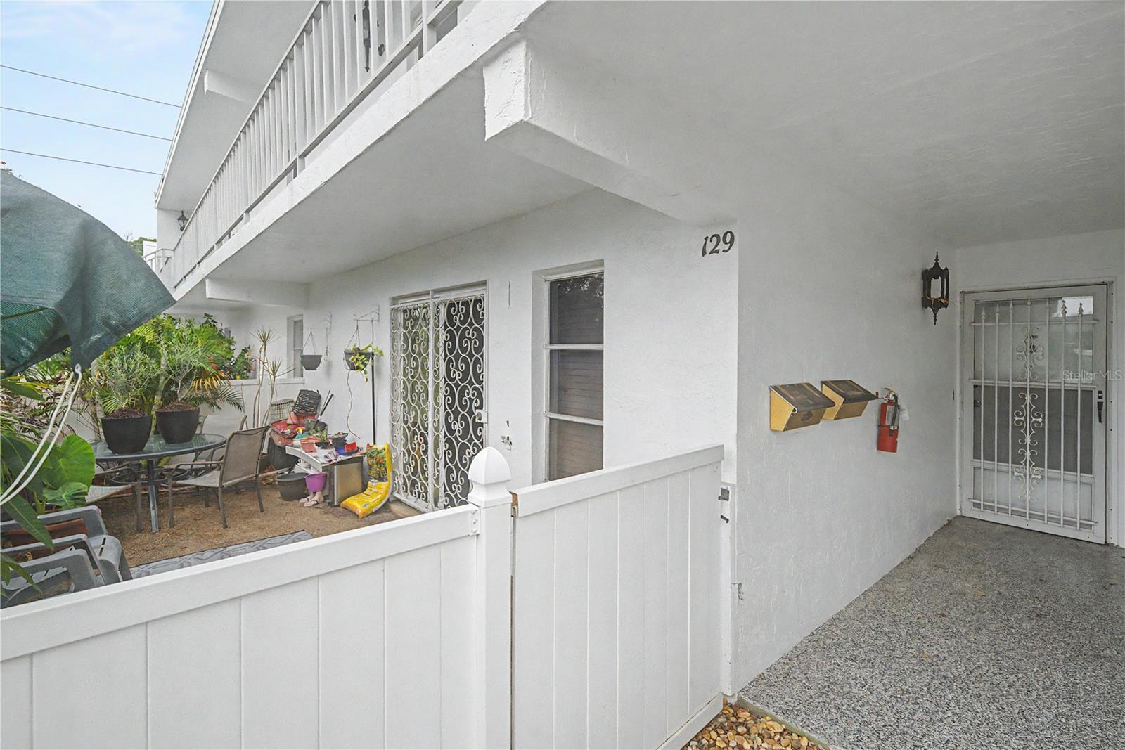 1655 Highland Unit F129, Clearwater, FL 33756