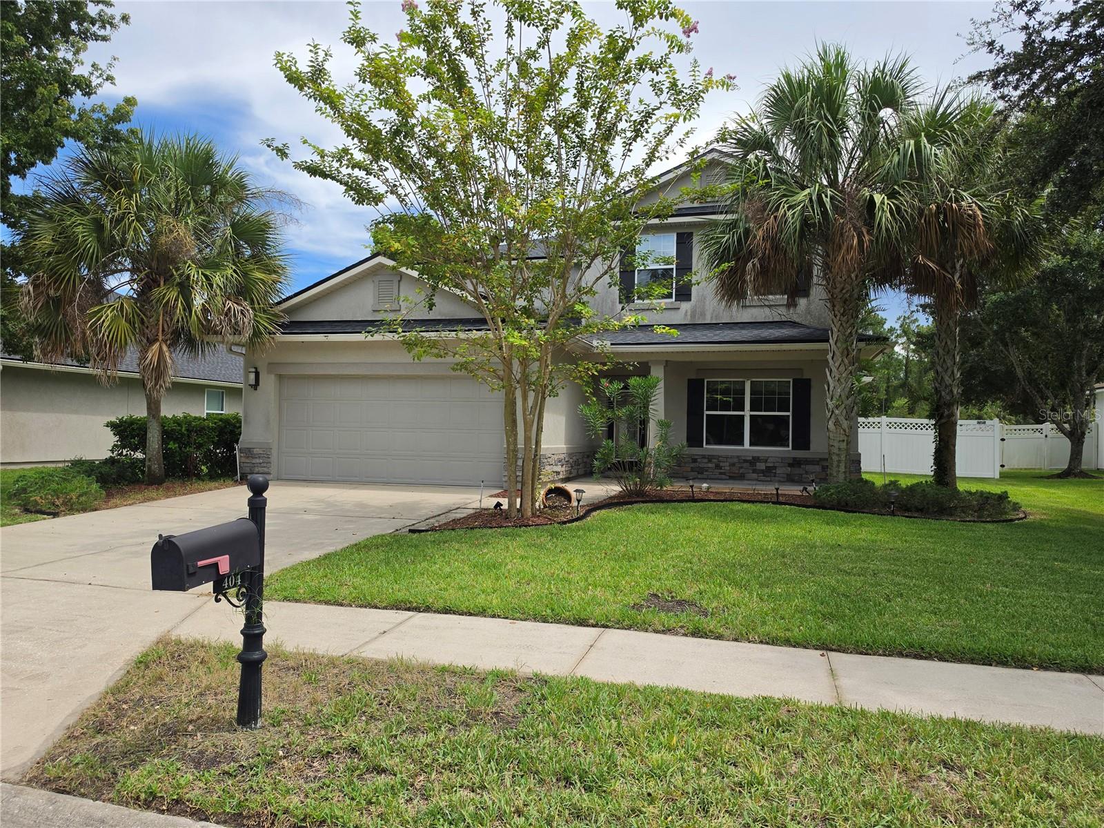 404 Paisley, St Johns, FL 32259