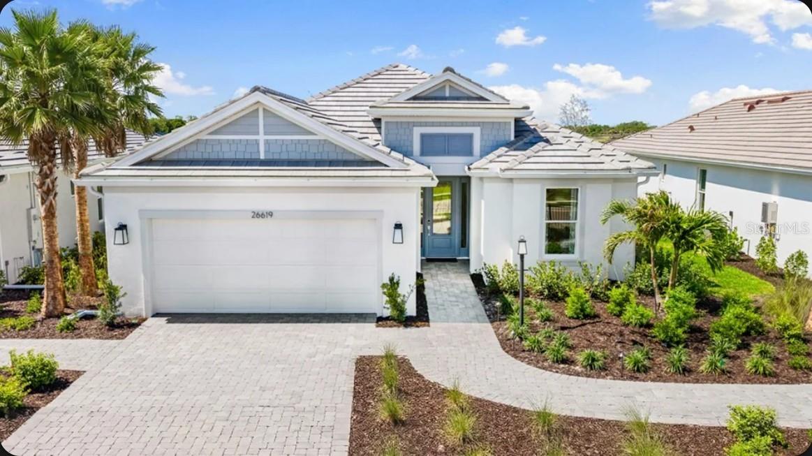 26619 Dove, Punta Gorda, FL 33955
